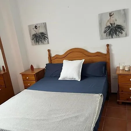 Las Canteras Apartment Apartment *