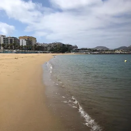 Las Canteras Apartment Apartment Las Palmas de Gran Canaria