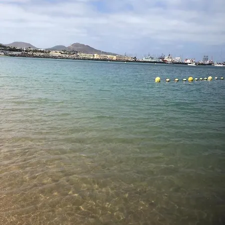Las Canteras Apartment Apartment